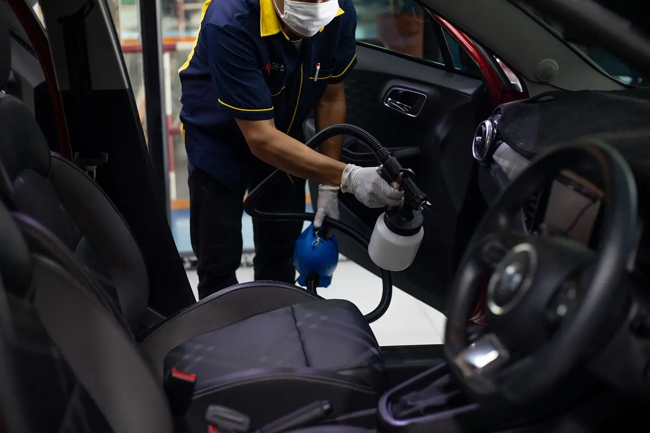 Premium Interior
